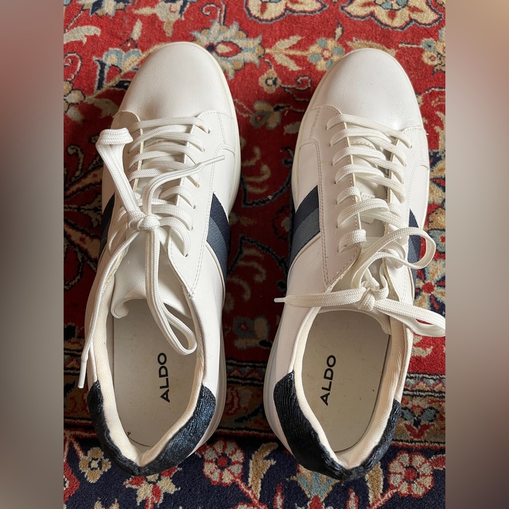 Size 12 Shoes from Aldo